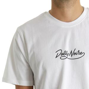 T-SHIRT LOGO DOLLY NOIRE - Mad Fashion | img vers.300x/